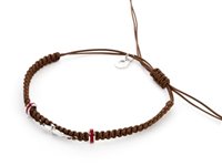 Armband Cesare Paciotti Herr in Silber JPBR1086B - JPBR1086B